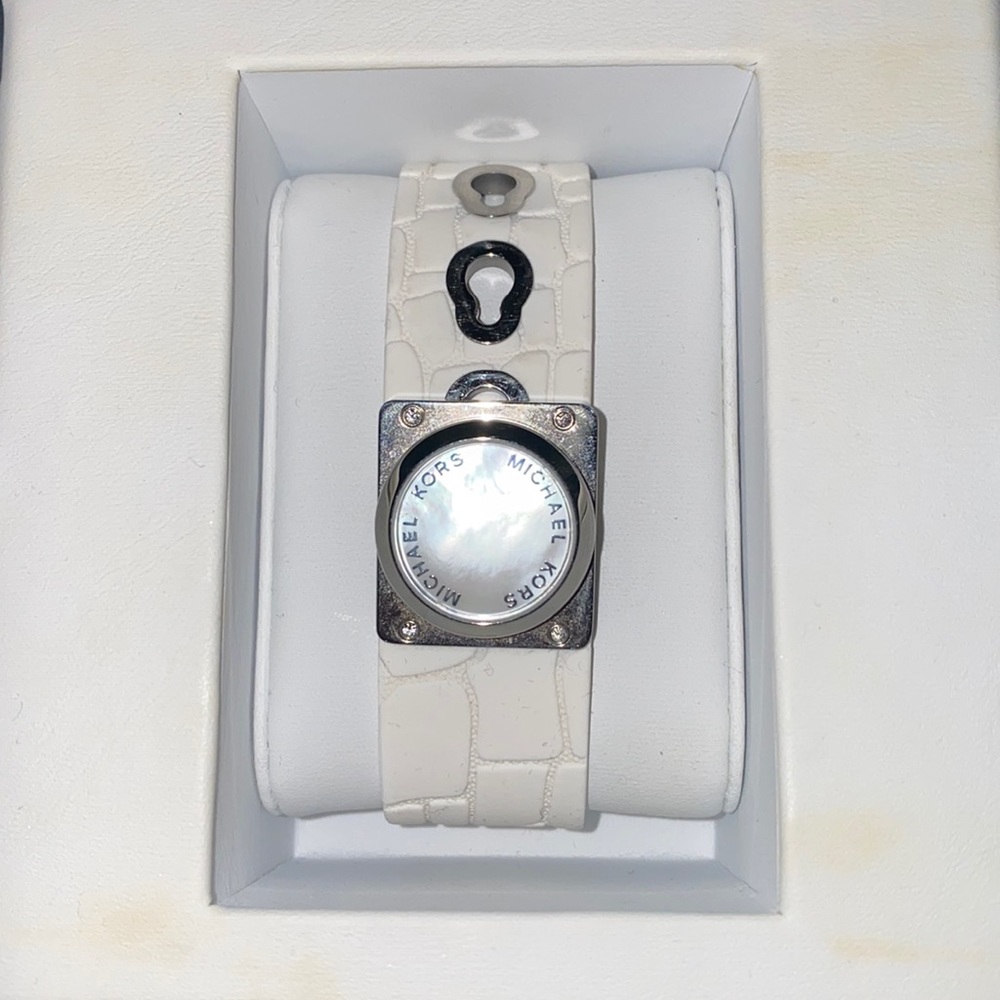 Michael Kors Activity Tracker